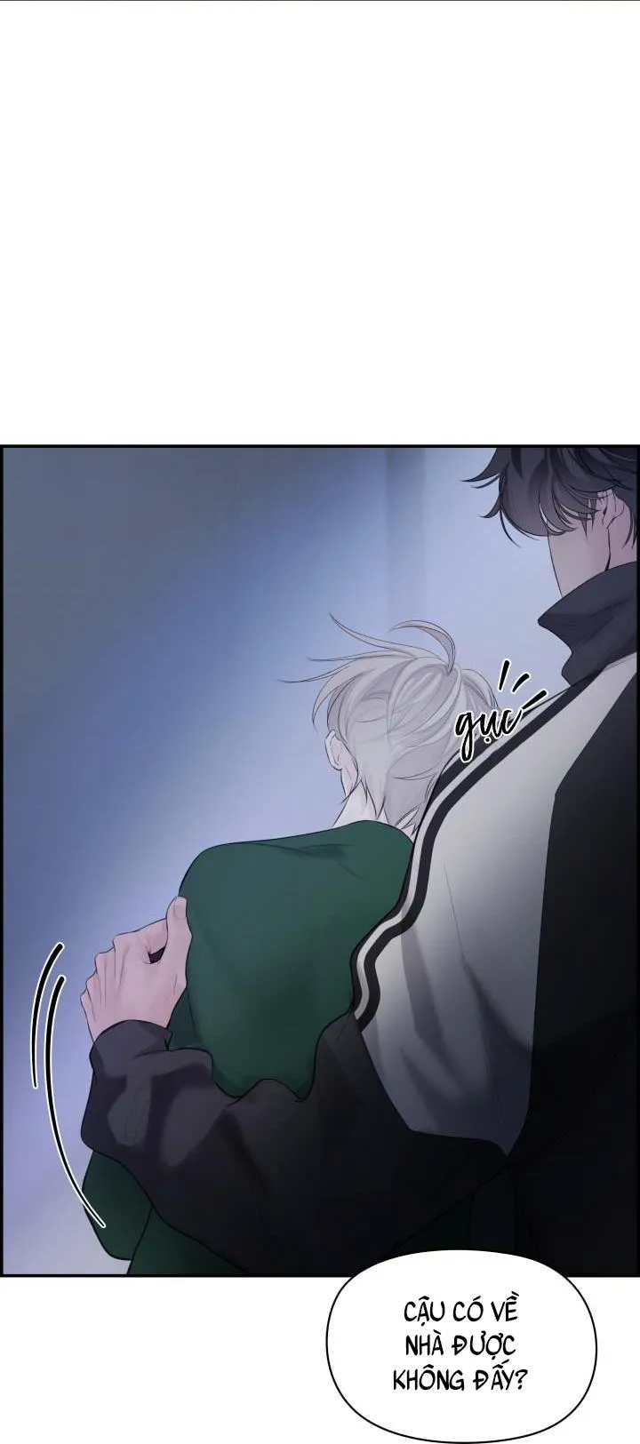 CƠ CHẾ PHÒNG THỦ Chapter 17 Trang 58