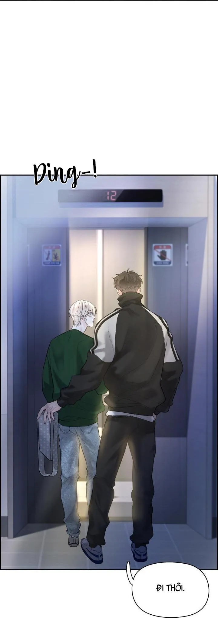 CƠ CHẾ PHÒNG THỦ Chapter 17 Trang 64