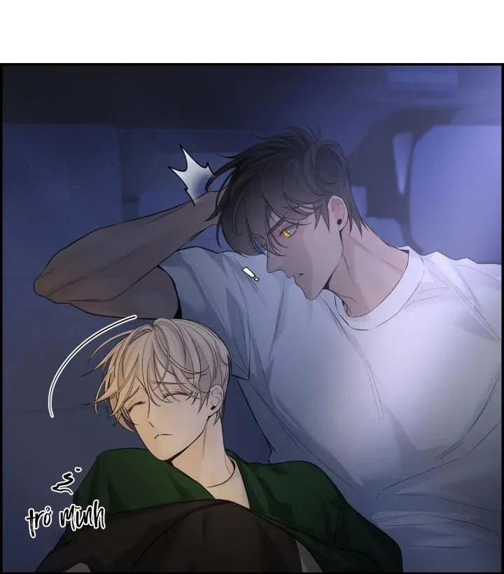 CƠ CHẾ PHÒNG THỦ Chapter 17 Trang 73