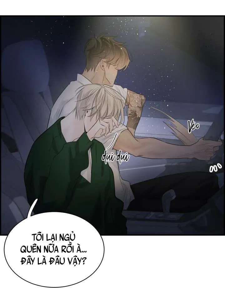 CƠ CHẾ PHÒNG THỦ Chapter 17 Trang 75