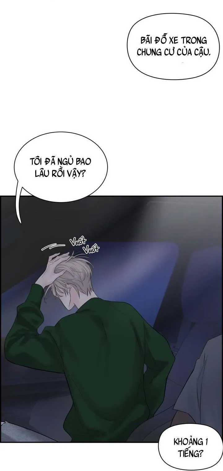 CƠ CHẾ PHÒNG THỦ Chapter 17 Trang 76