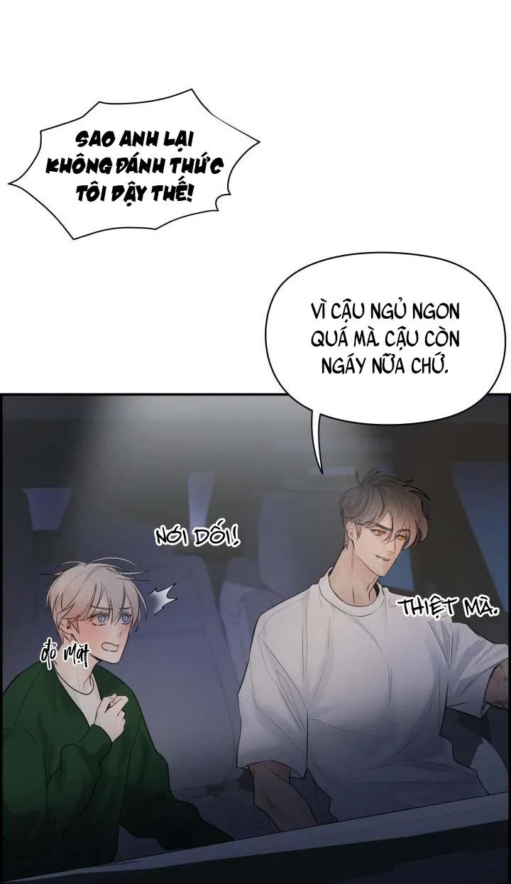 CƠ CHẾ PHÒNG THỦ Chapter 17 Trang 77