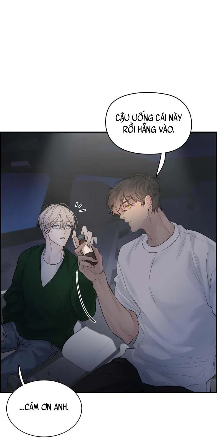 CƠ CHẾ PHÒNG THỦ Chapter 17 Trang 79