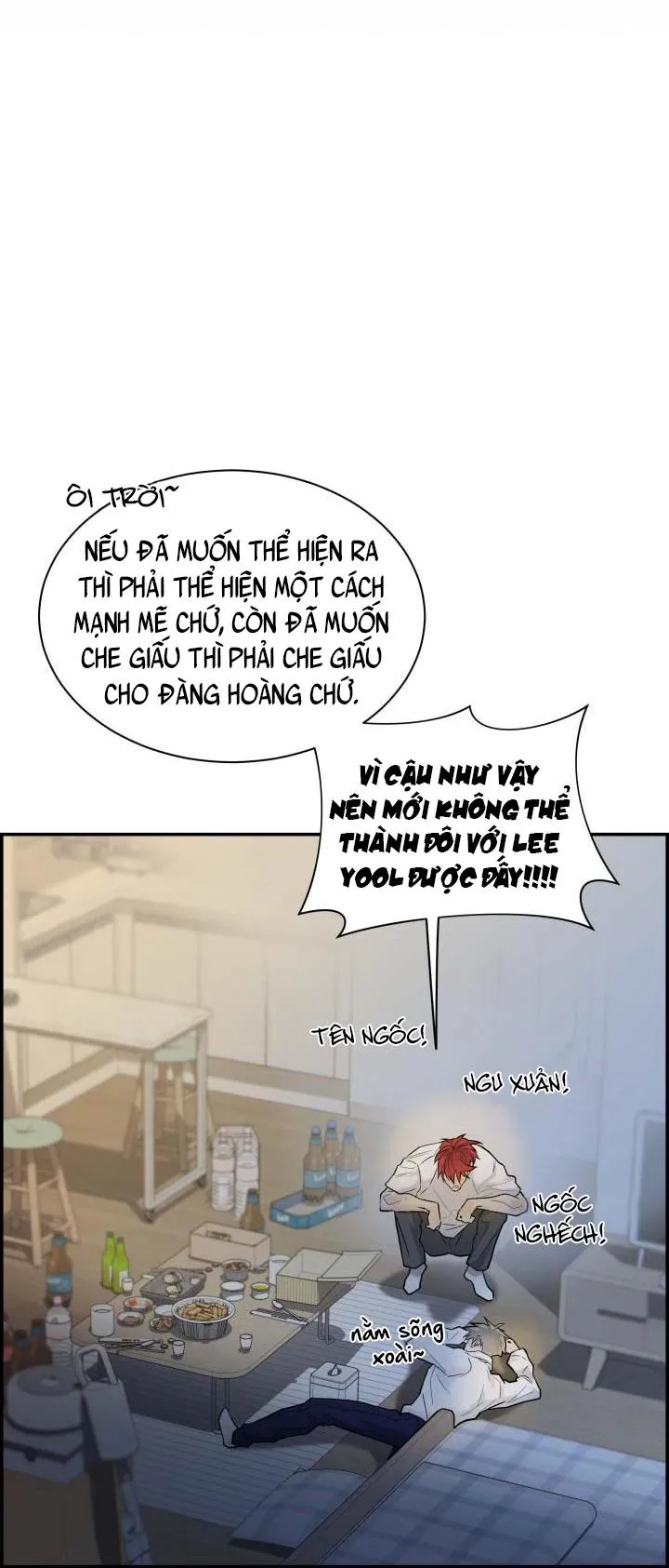 CƠ CHẾ PHÒNG THỦ Chapter 17 Trang 85