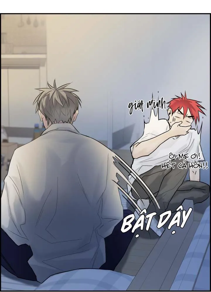 CƠ CHẾ PHÒNG THỦ Chapter 17 Trang 87