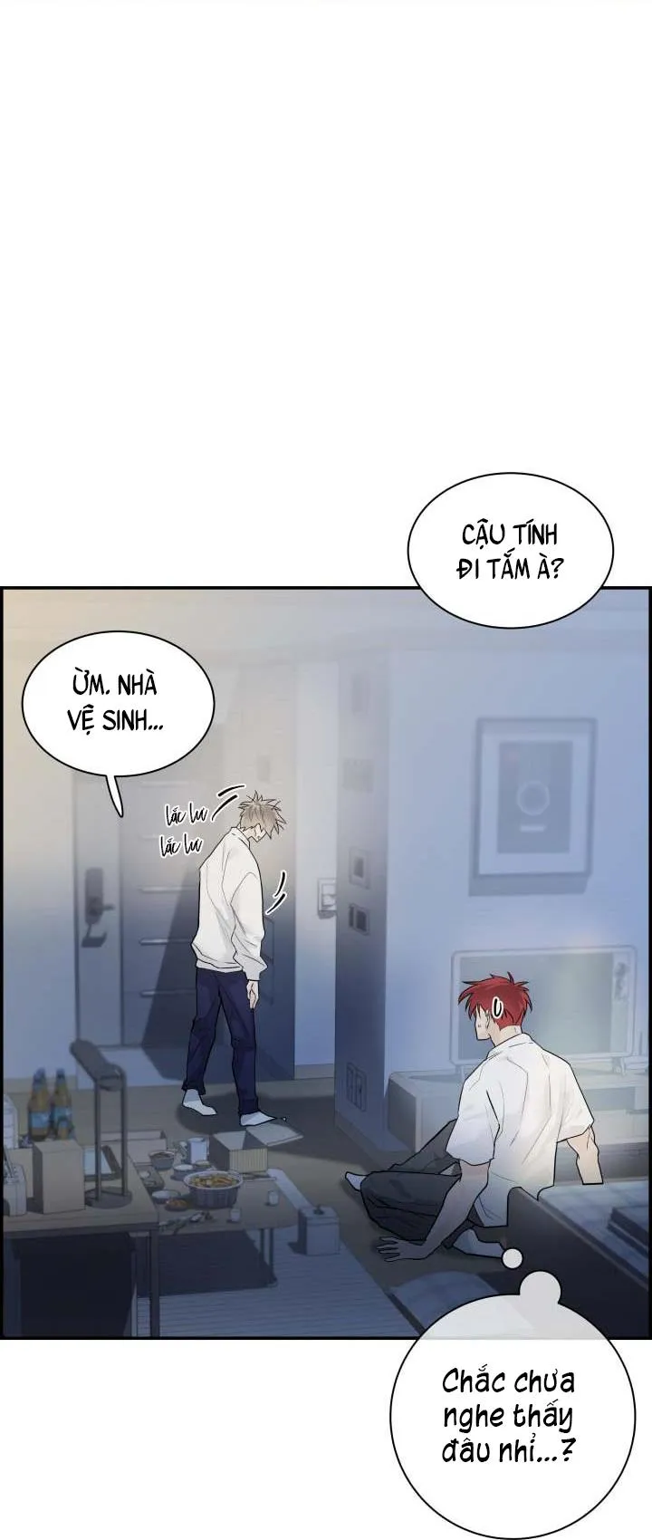 CƠ CHẾ PHÒNG THỦ Chapter 17 Trang 88