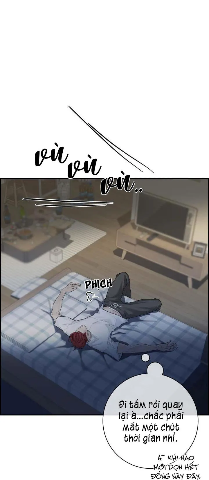 CƠ CHẾ PHÒNG THỦ Chapter 17 Trang 91