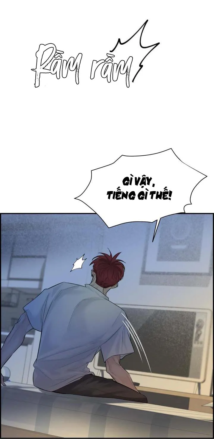 CƠ CHẾ PHÒNG THỦ Chapter 17 Trang 92