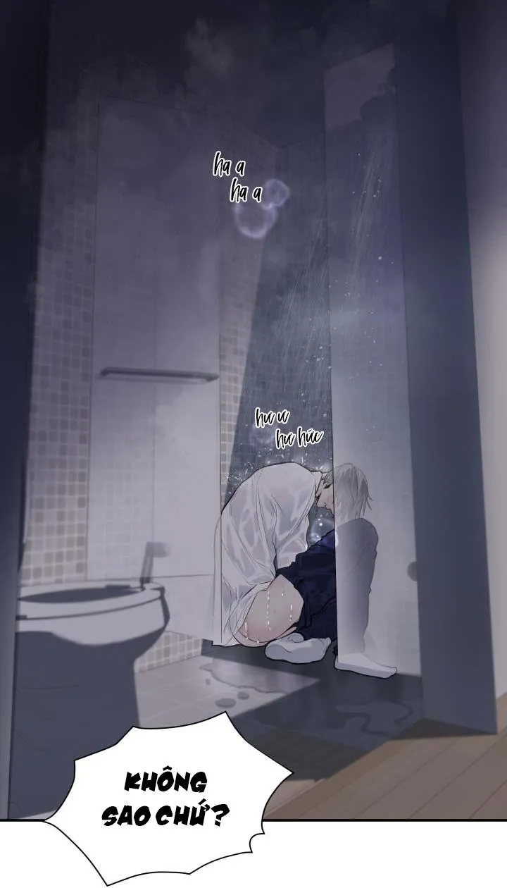 CƠ CHẾ PHÒNG THỦ Chapter 17 Trang 96