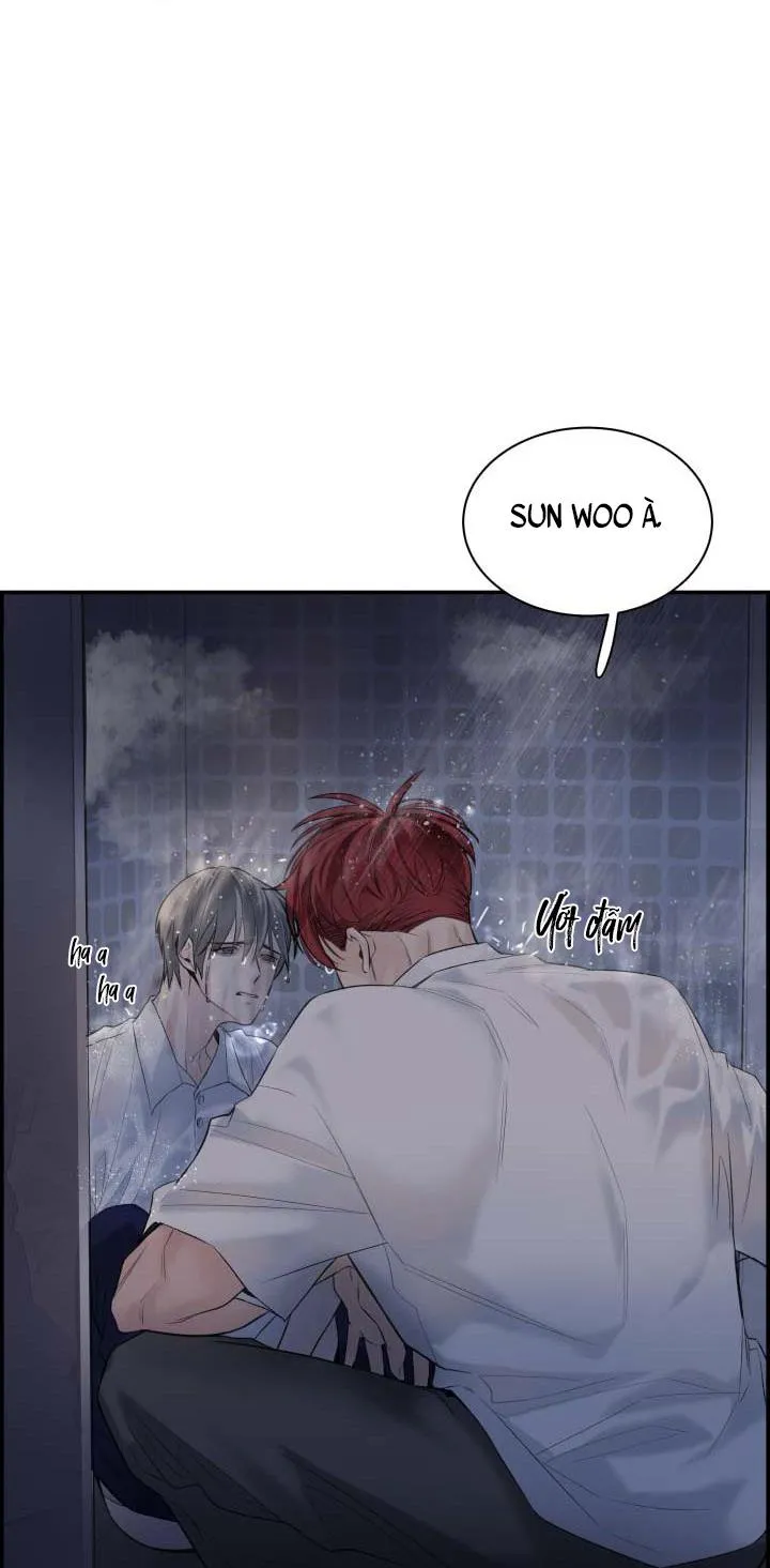 CƠ CHẾ PHÒNG THỦ Chapter 17 Trang 97