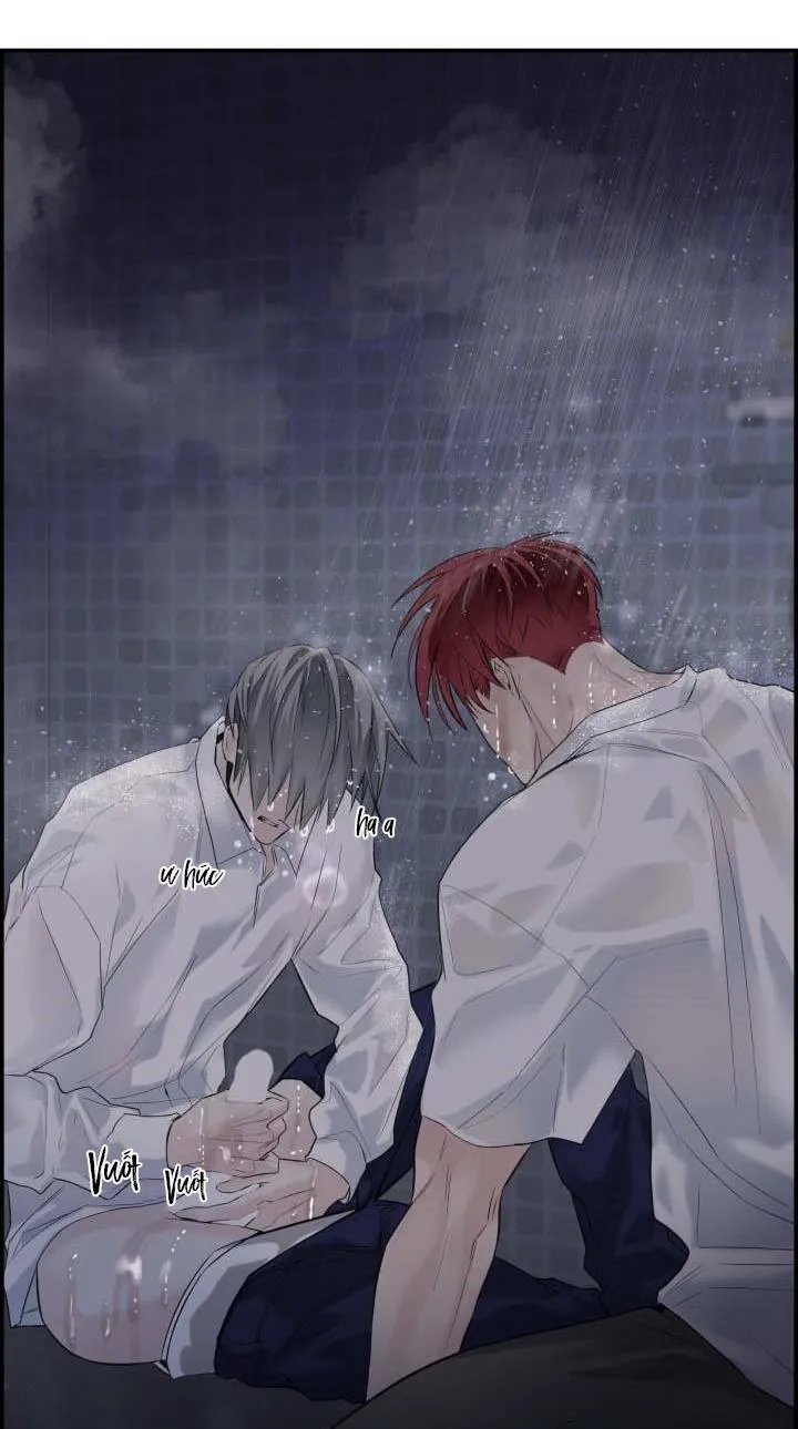 CƠ CHẾ PHÒNG THỦ Chapter 17 Trang 100