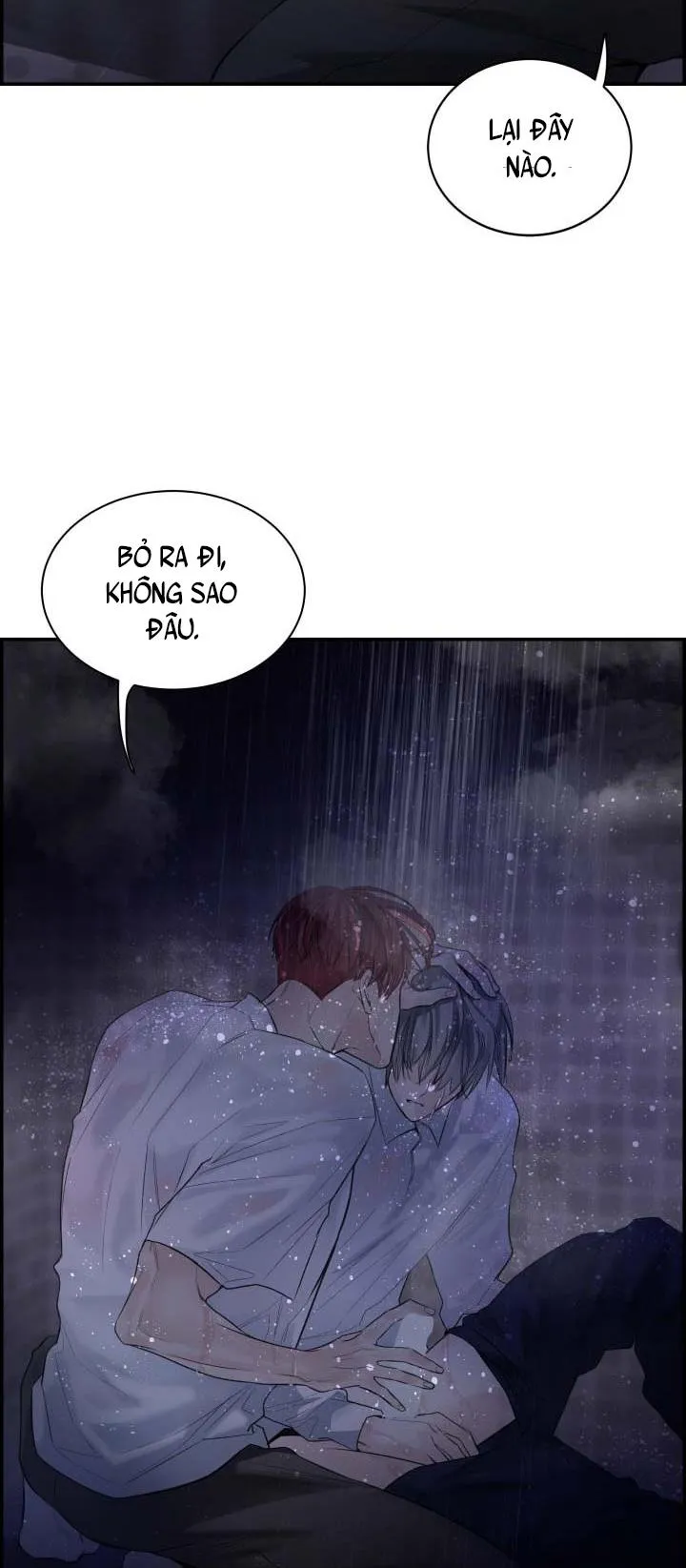 CƠ CHẾ PHÒNG THỦ Chapter 17 Trang 101