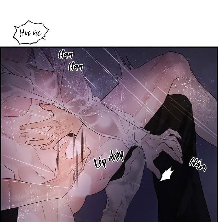 CƠ CHẾ PHÒNG THỦ Chapter 18 Trang 13