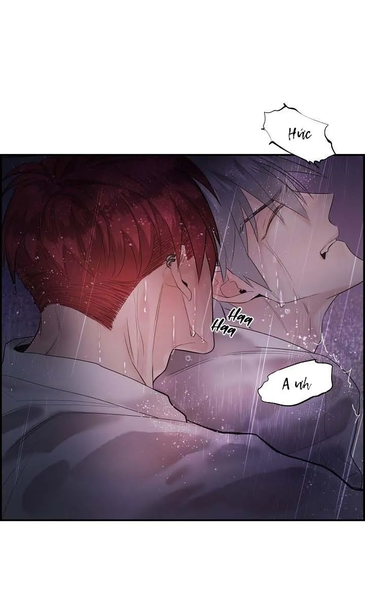 CƠ CHẾ PHÒNG THỦ Chapter 18 Trang 15