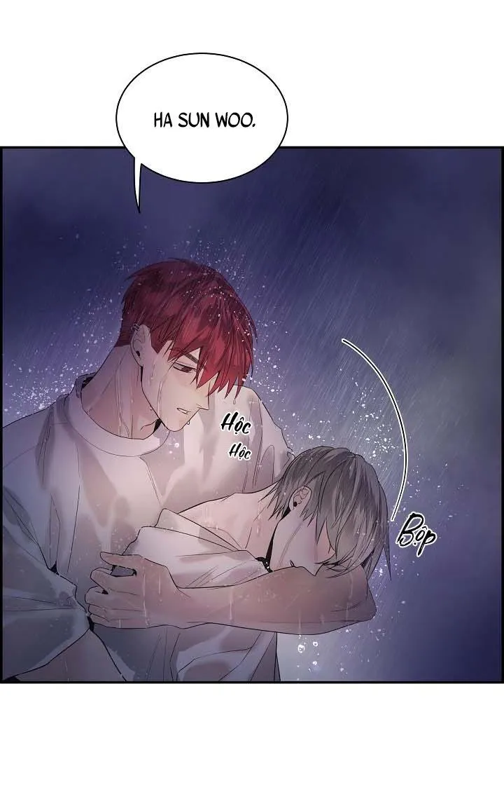 CƠ CHẾ PHÒNG THỦ Chapter 18 Trang 20