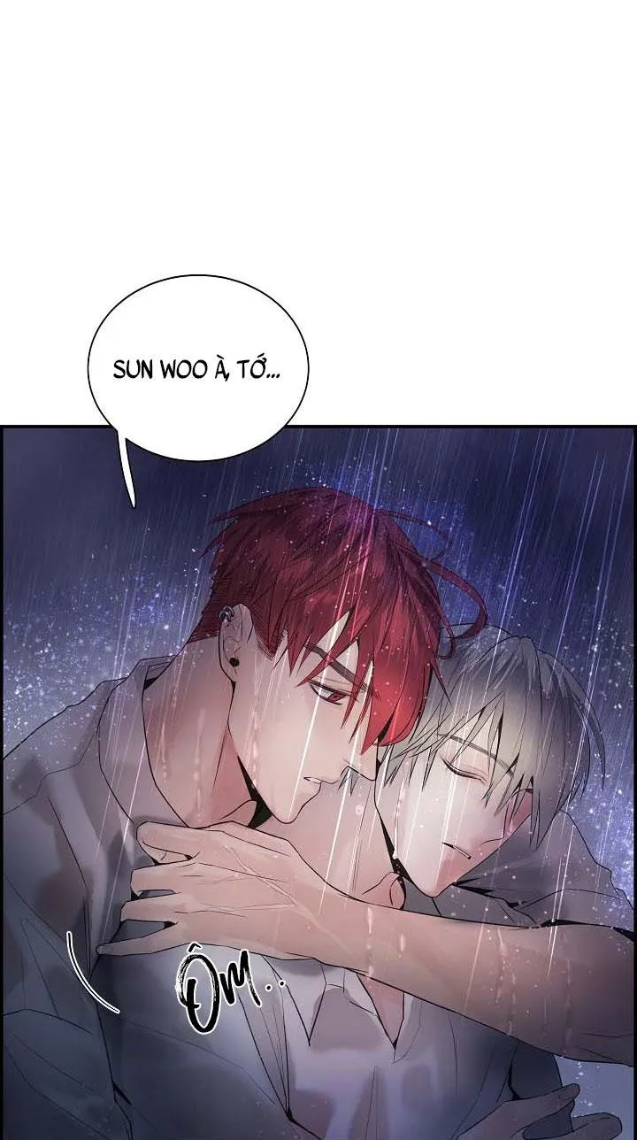 CƠ CHẾ PHÒNG THỦ Chapter 18 Trang 21