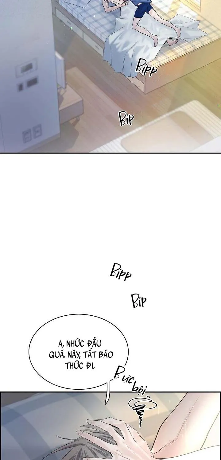 CƠ CHẾ PHÒNG THỦ Chapter 18 Trang 25