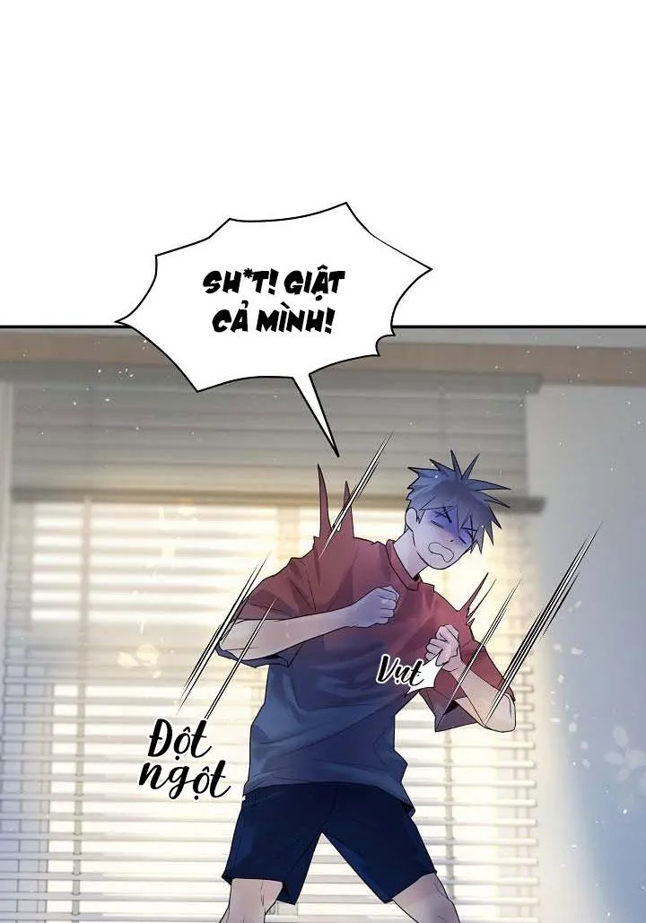 CƠ CHẾ PHÒNG THỦ Chapter 18 Trang 30