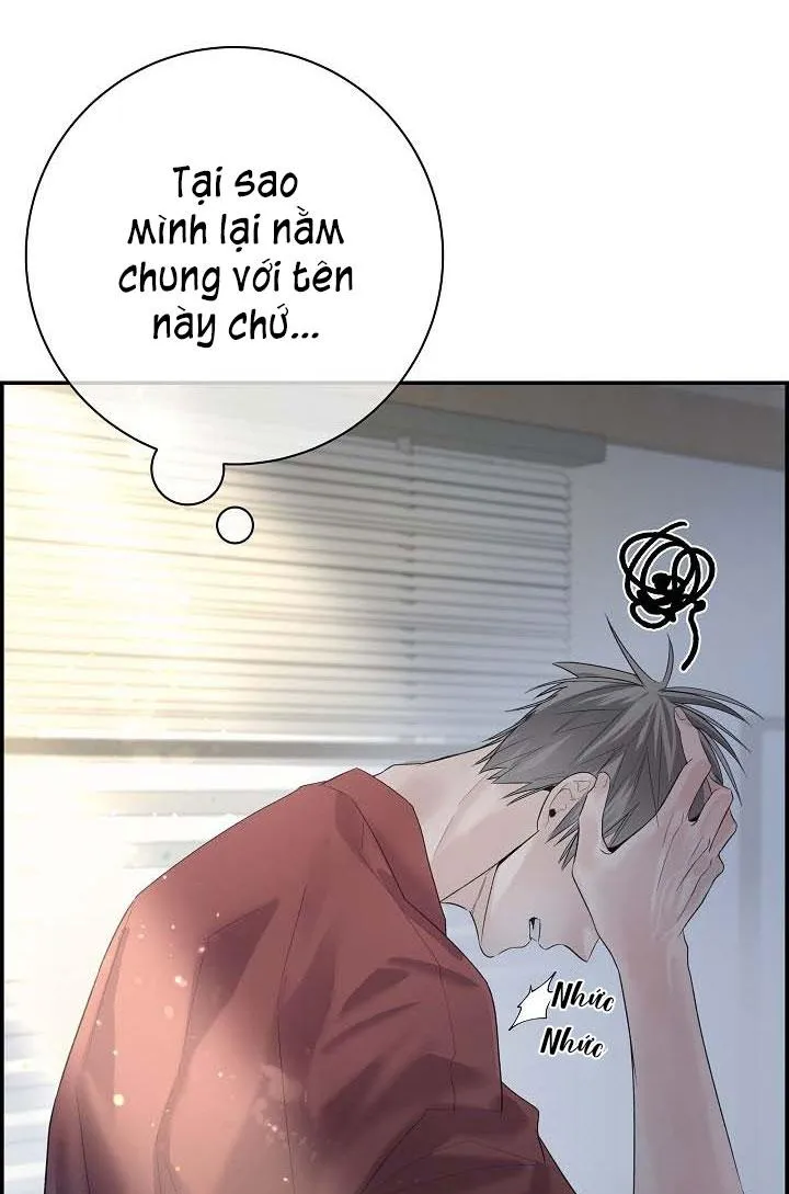 CƠ CHẾ PHÒNG THỦ Chapter 18 Trang 32