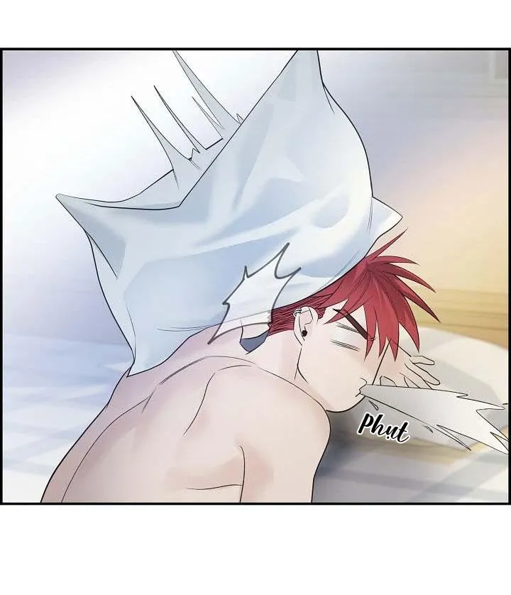 CƠ CHẾ PHÒNG THỦ Chapter 18 Trang 50