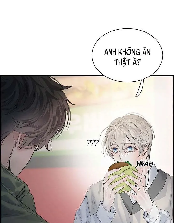 CƠ CHẾ PHÒNG THỦ Chapter 18 Trang 61