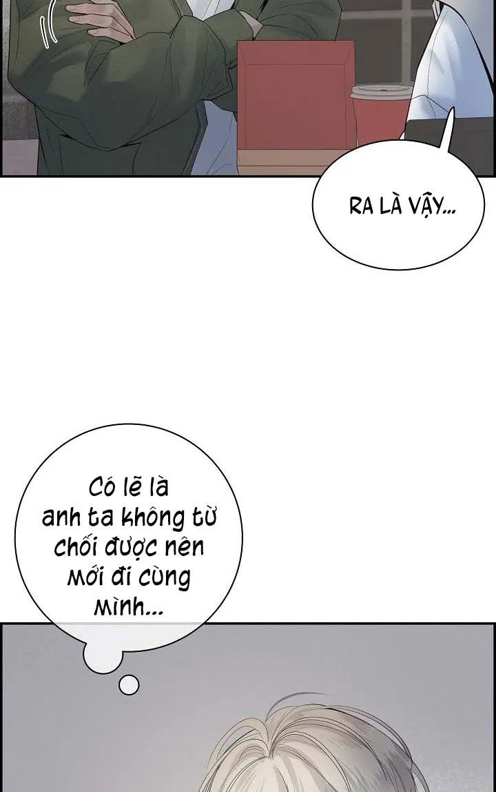 CƠ CHẾ PHÒNG THỦ Chapter 18 Trang 64