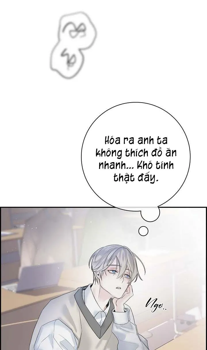 CƠ CHẾ PHÒNG THỦ Chapter 18 Trang 80