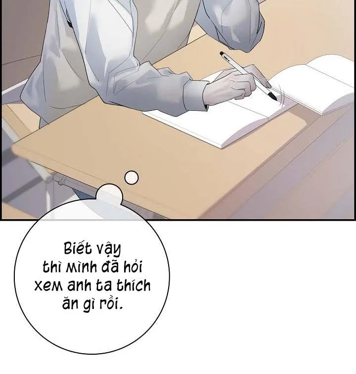 CƠ CHẾ PHÒNG THỦ Chapter 18 Trang 81