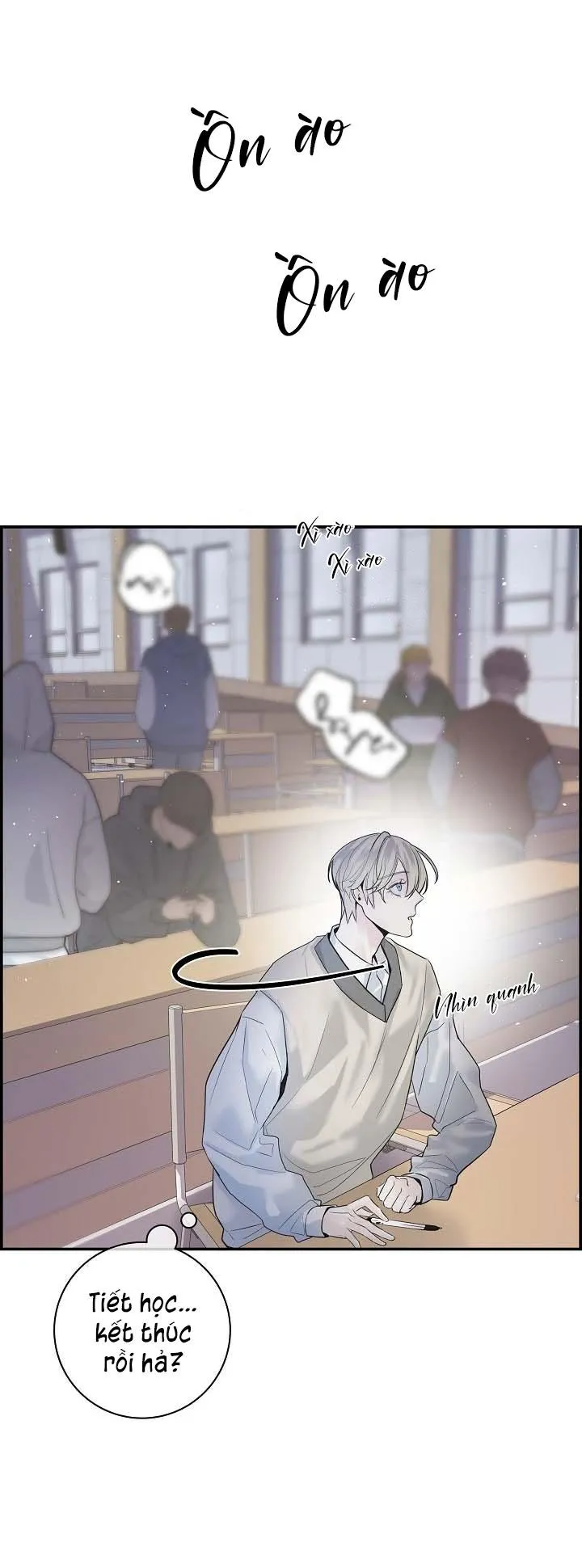 CƠ CHẾ PHÒNG THỦ Chapter 18 Trang 85