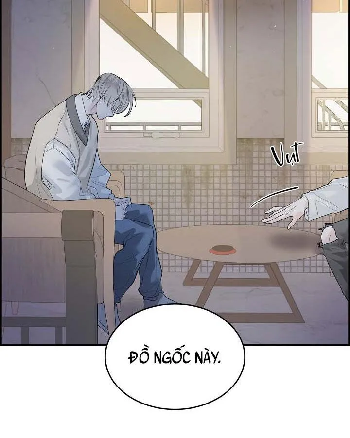 CƠ CHẾ PHÒNG THỦ Chapter 18 Trang 111