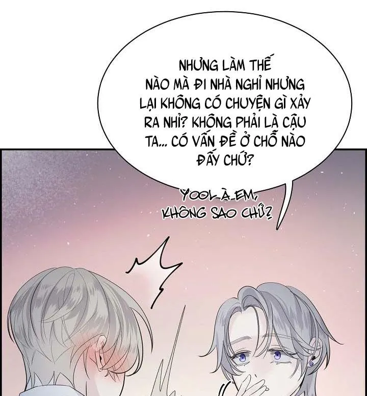 CƠ CHẾ PHÒNG THỦ Chapter 18 Trang 122