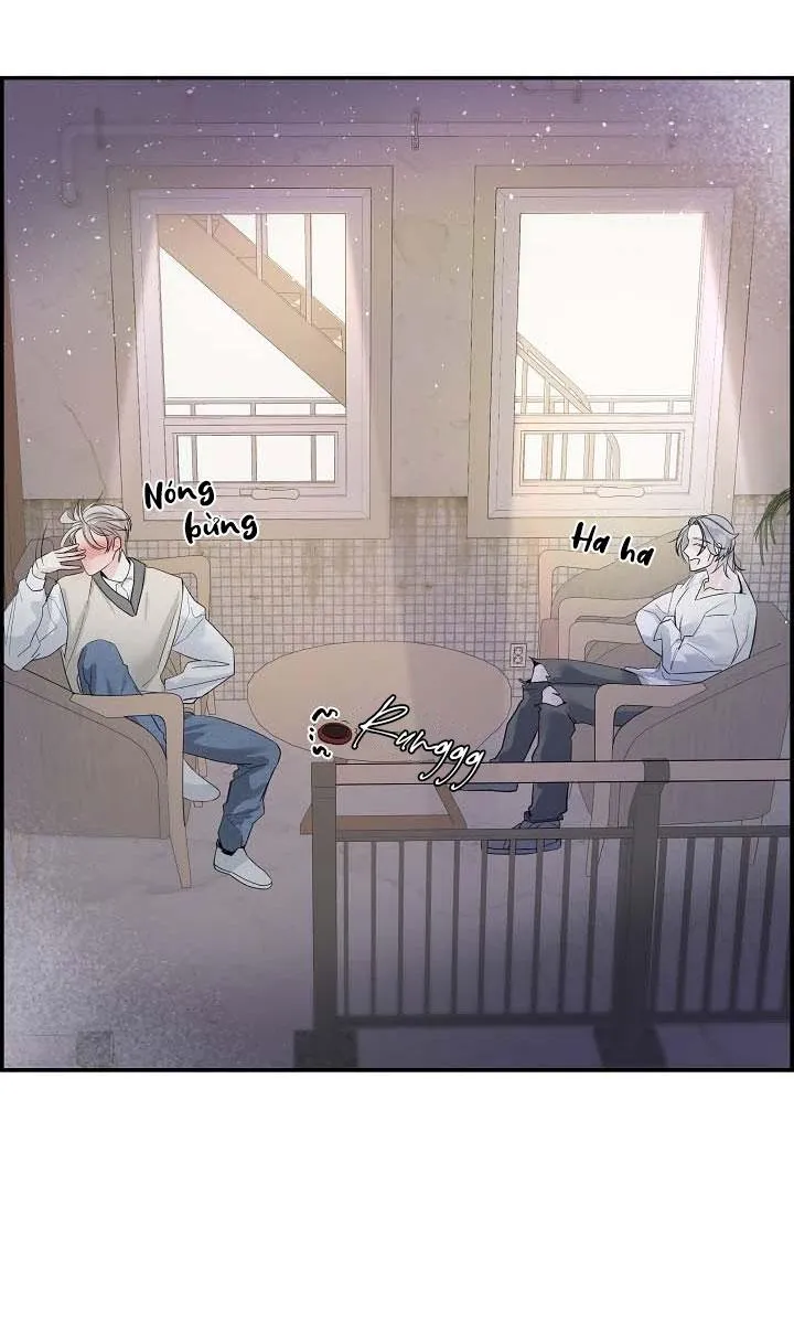 CƠ CHẾ PHÒNG THỦ Chapter 18 Trang 124