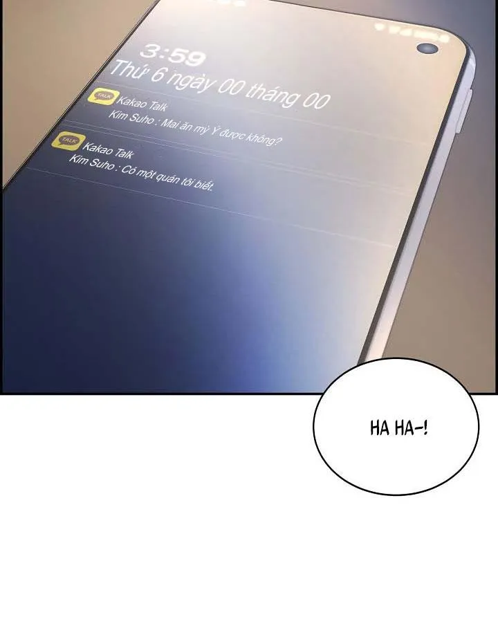 CƠ CHẾ PHÒNG THỦ Chapter 18 Trang 133