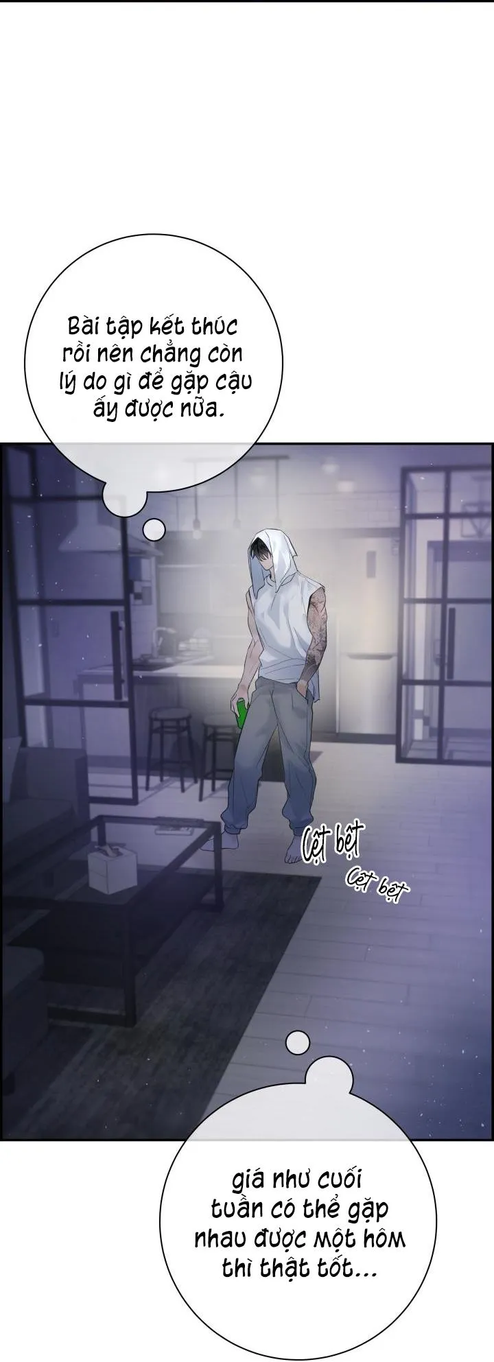 CƠ CHẾ PHÒNG THỦ Chapter 19 Trang 7