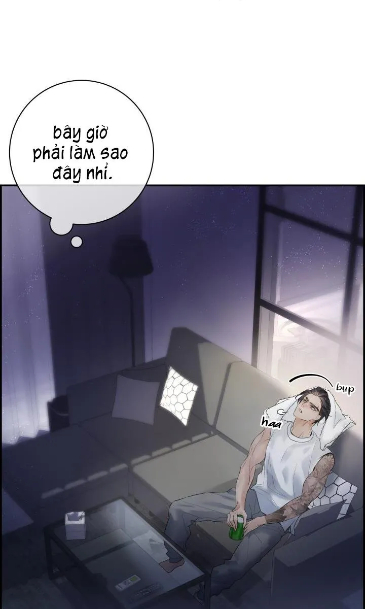 CƠ CHẾ PHÒNG THỦ Chapter 19 Trang 11