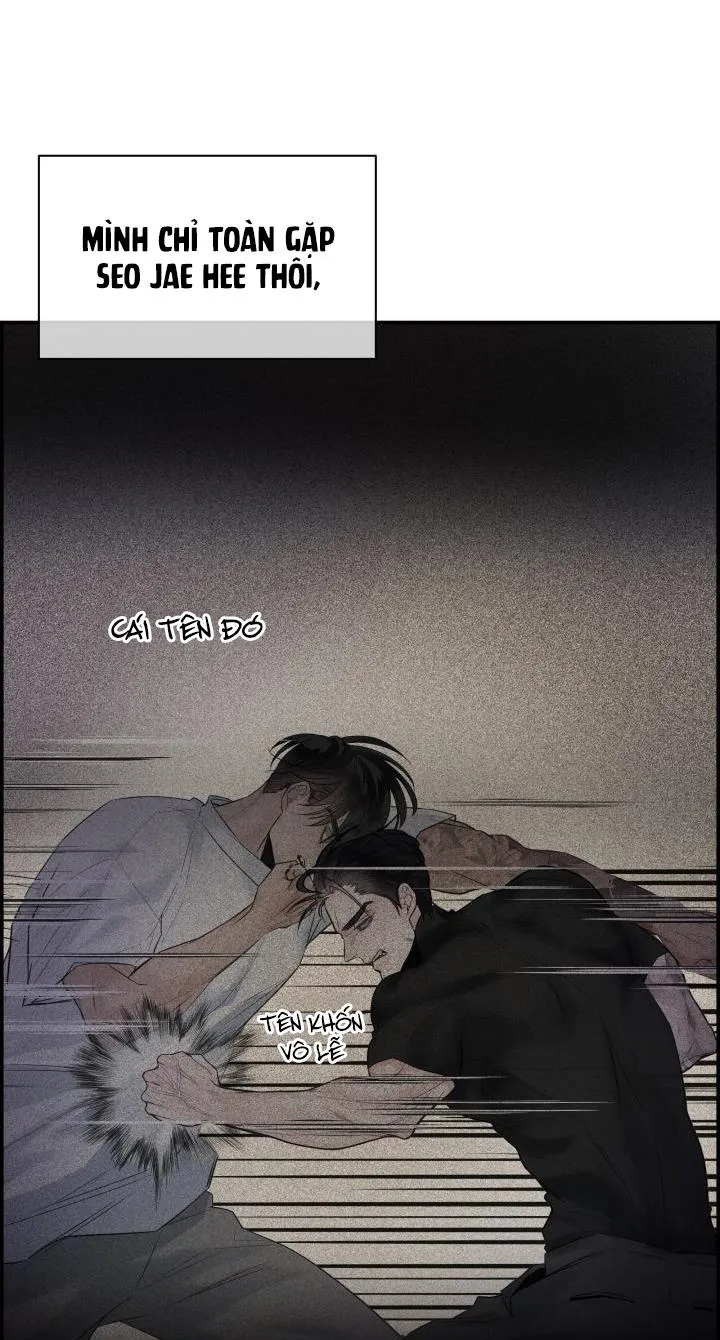 CƠ CHẾ PHÒNG THỦ Chapter 19 Trang 13