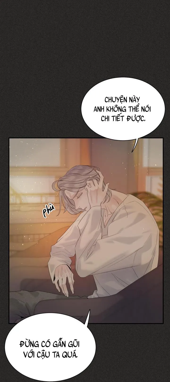 CƠ CHẾ PHÒNG THỦ Chapter 19 Trang 25