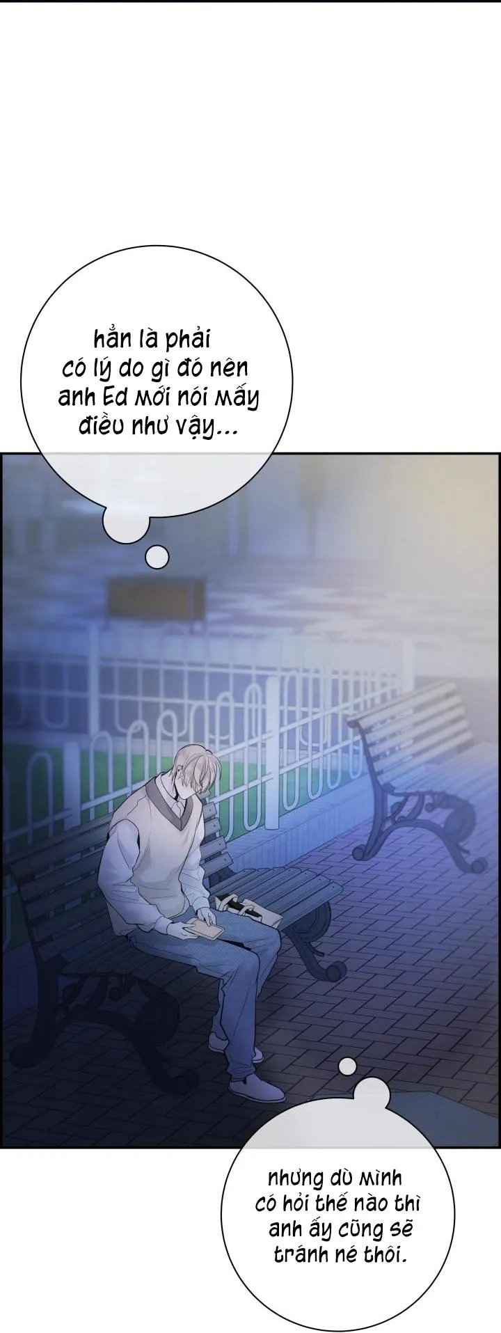 CƠ CHẾ PHÒNG THỦ Chapter 19 Trang 30