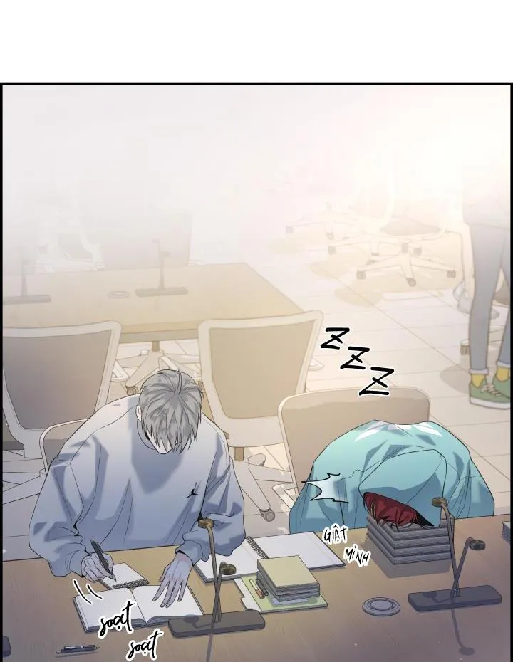 CƠ CHẾ PHÒNG THỦ Chapter 19 Trang 41