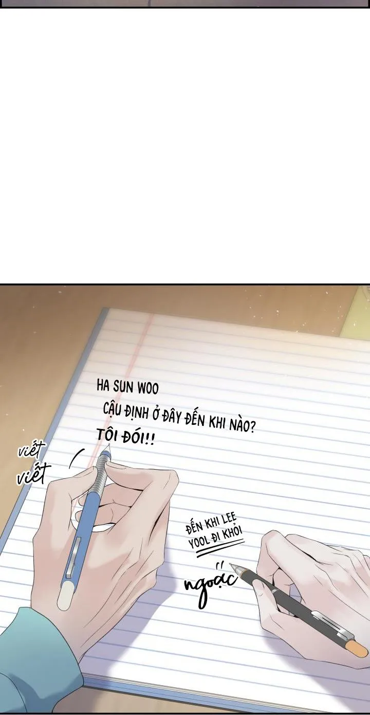 CƠ CHẾ PHÒNG THỦ Chapter 19 Trang 42