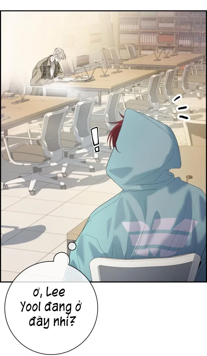 CƠ CHẾ PHÒNG THỦ Chapter 19 Trang 44