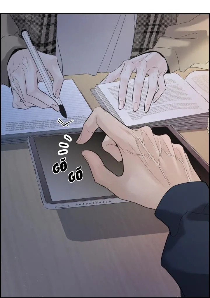 CƠ CHẾ PHÒNG THỦ Chapter 19 Trang 54