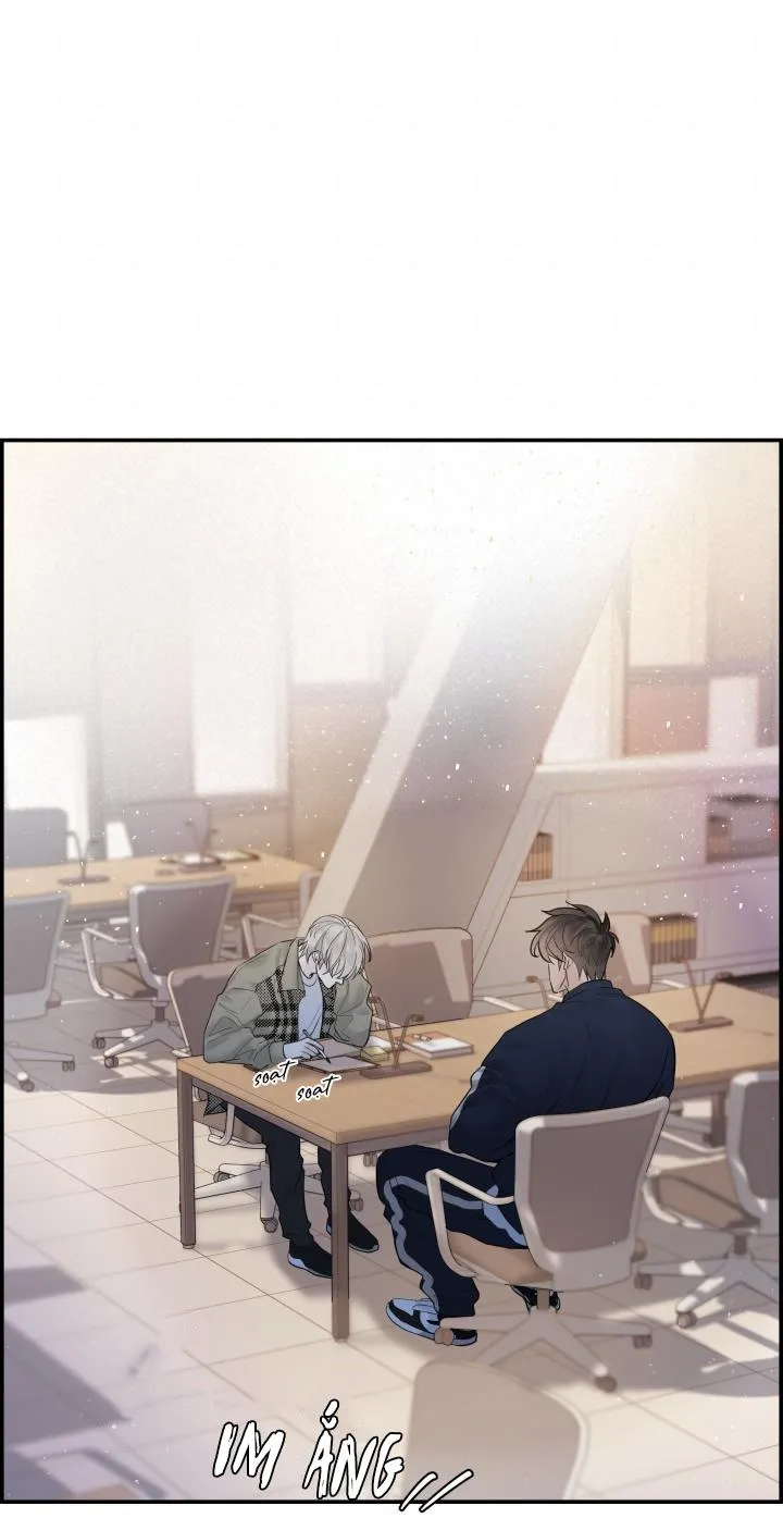 CƠ CHẾ PHÒNG THỦ Chapter 19 Trang 60