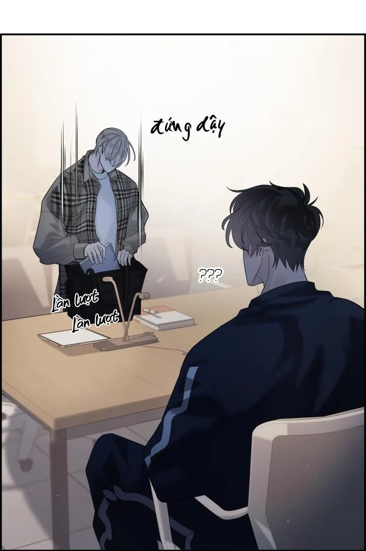 CƠ CHẾ PHÒNG THỦ Chapter 19 Trang 67