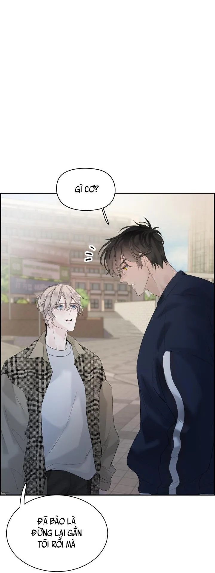 CƠ CHẾ PHÒNG THỦ Chapter 19 Trang 71