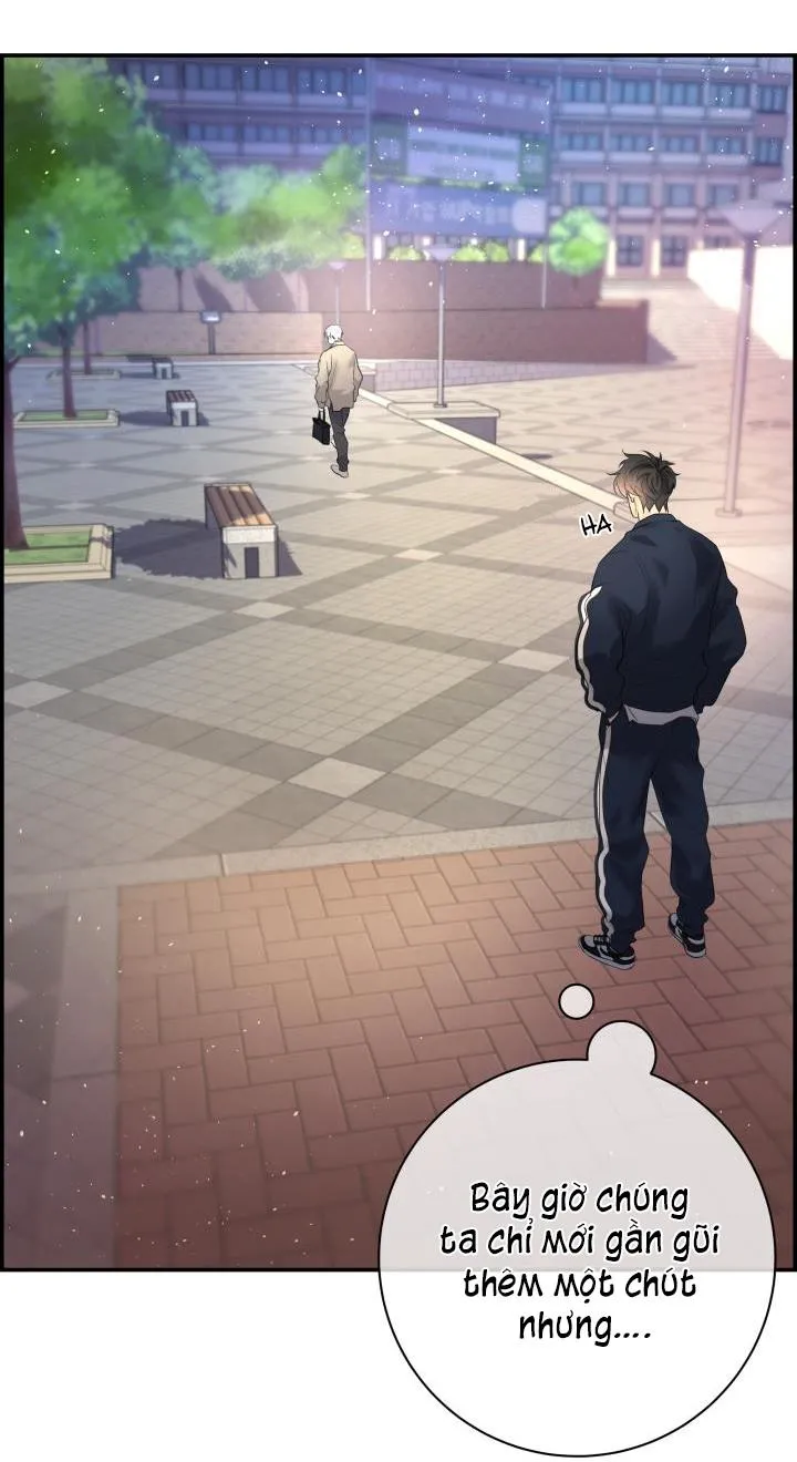 CƠ CHẾ PHÒNG THỦ Chapter 19 Trang 75