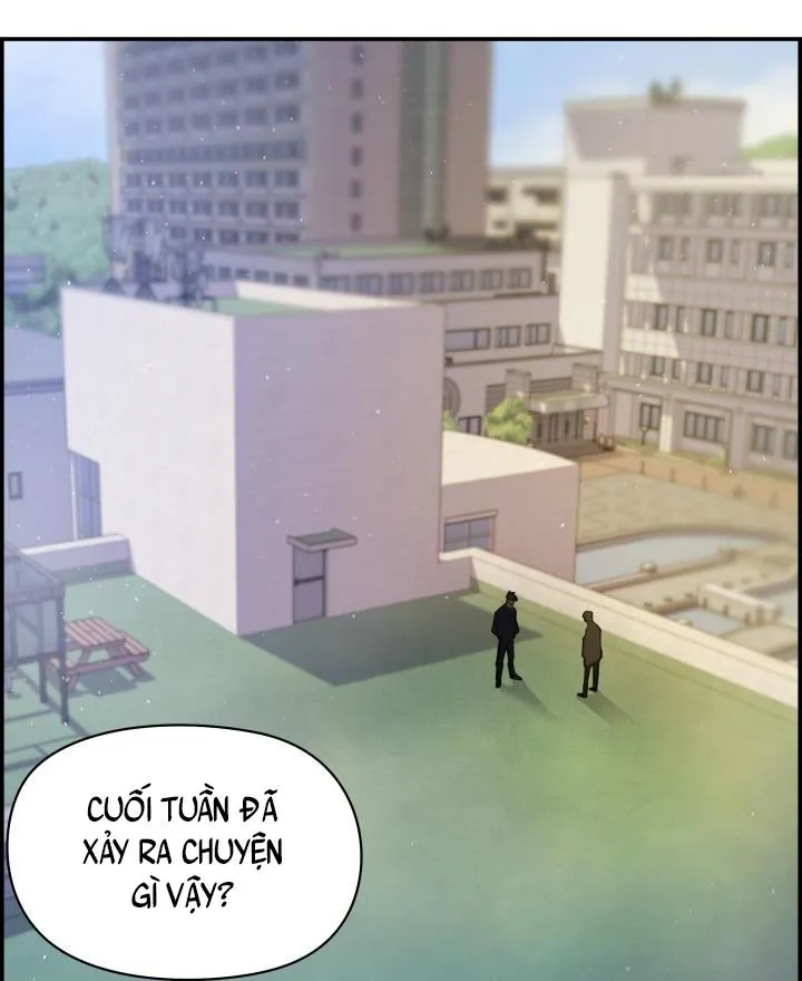 CƠ CHẾ PHÒNG THỦ Chapter 19 Trang 81