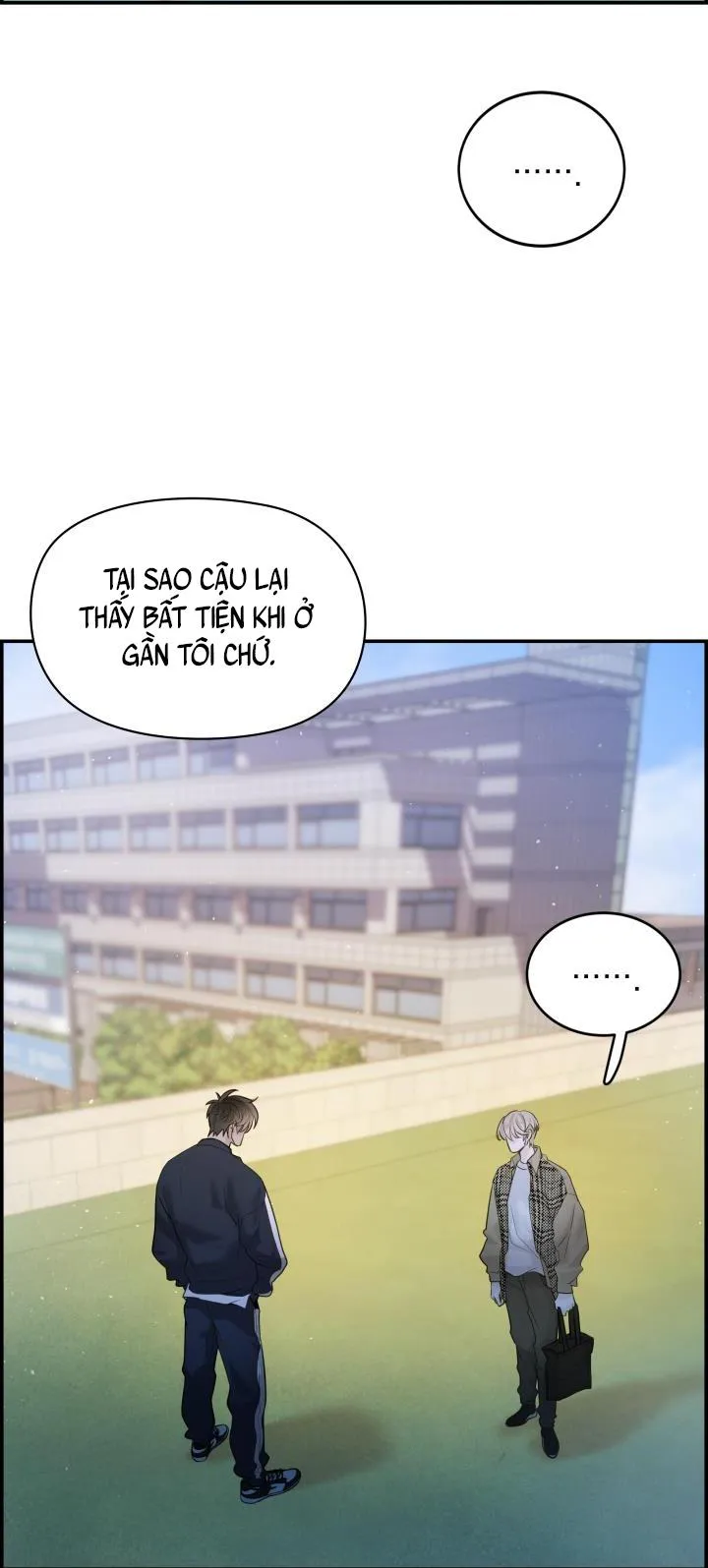 CƠ CHẾ PHÒNG THỦ Chapter 19 Trang 82