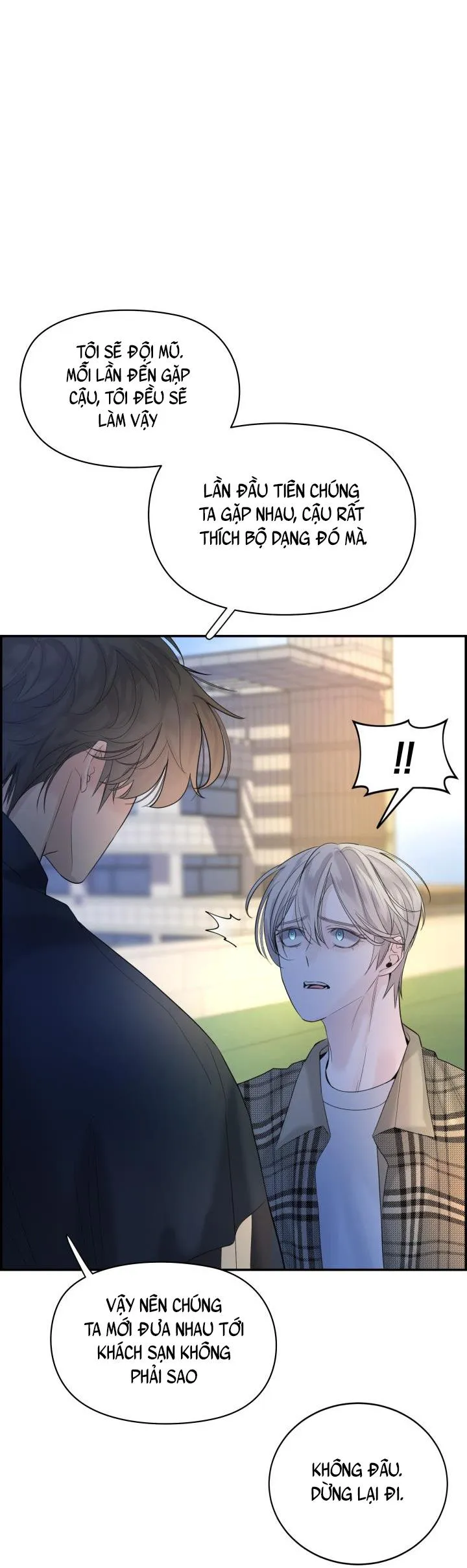 CƠ CHẾ PHÒNG THỦ Chapter 19 Trang 87