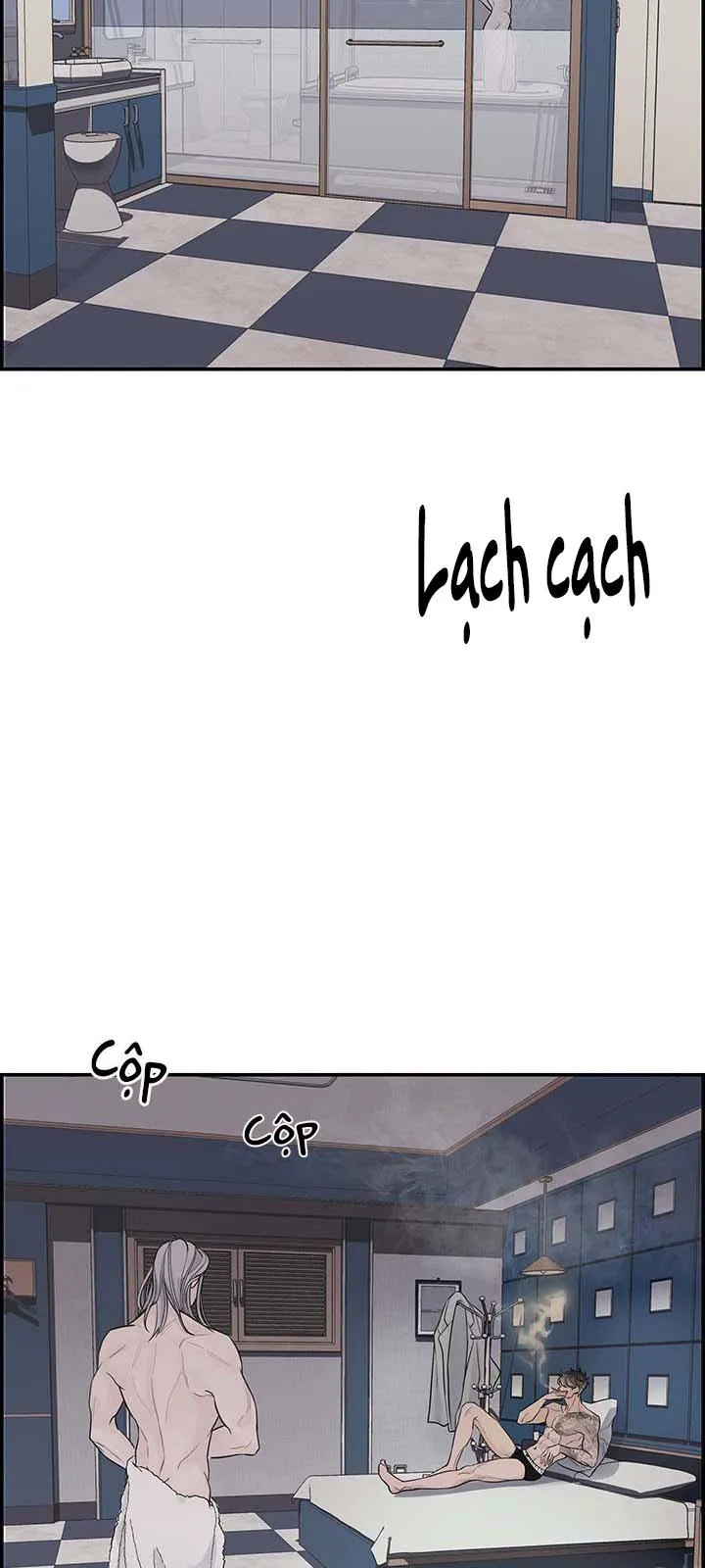 CƠ CHẾ PHÒNG THỦ Chapter 1 Trang 3